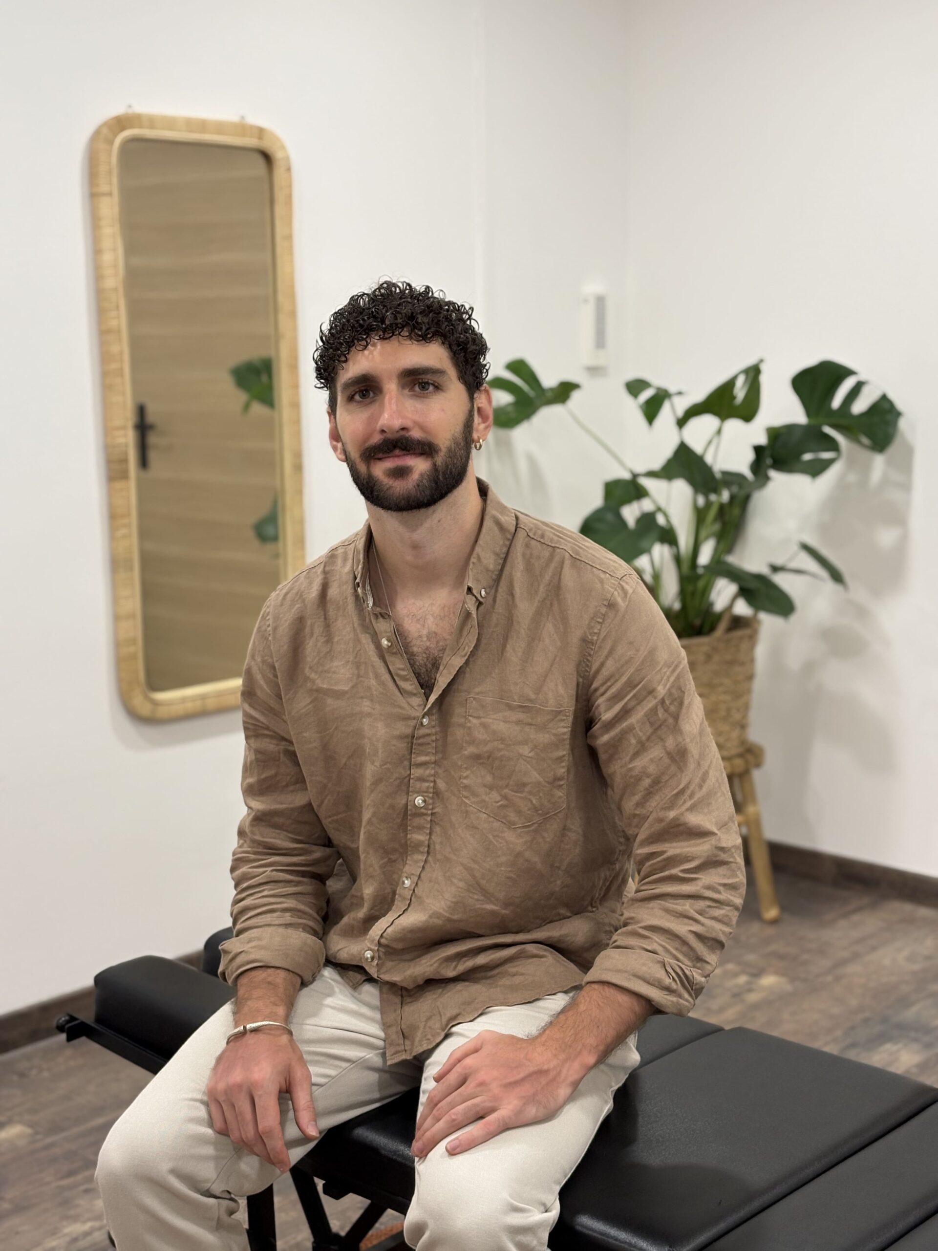 Chiropracteurs Saint-Denis La Réunion Camille Raharison Baptiste Racoussot